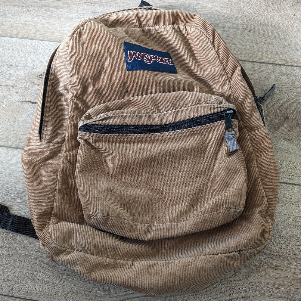 Jansport Courdory Backpack